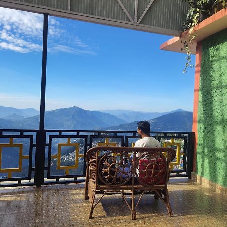 Great Eastern Valley Residency Gangtok Exterior photo