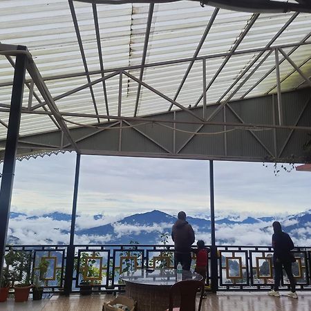 Great Eastern Valley Residency Gangtok Exterior photo