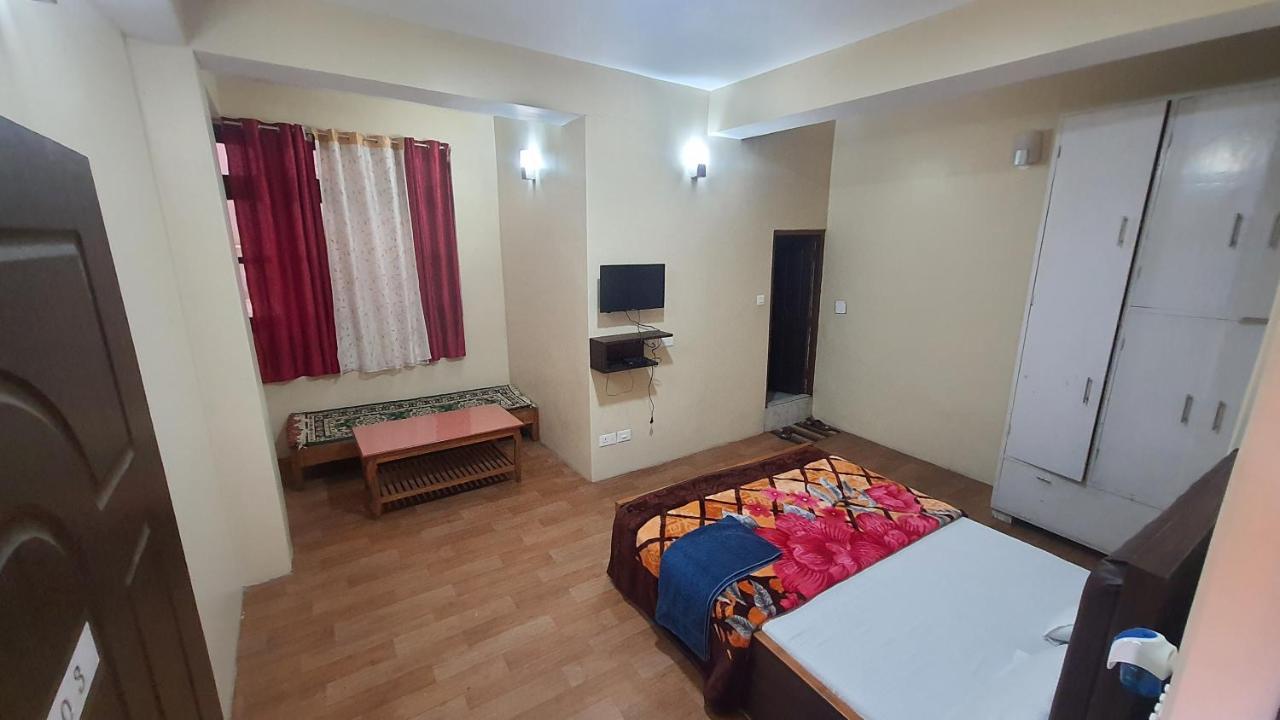 Great Eastern Valley Residency Gangtok Exterior photo