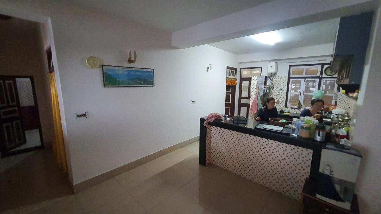 Great Eastern Valley Residency Gangtok Exterior photo