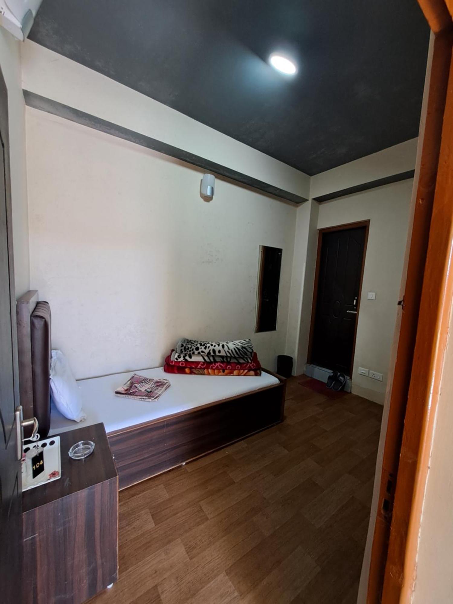 Great Eastern Valley Residency Gangtok Room photo