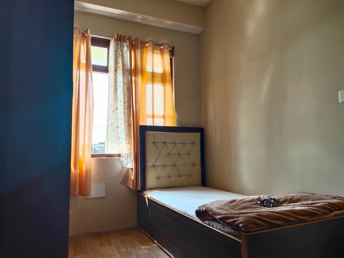 Great Eastern Valley Residency Gangtok Exterior photo